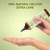 Botanic Hearth Hair Oil for Hair Growth & Home Hair Perm Kit | Strengthening Dry, Frizzy, Damaged Hair & Scalp Treatment | Rosemary Batana Hair Oil  6.7 Fl Oz (2 Pack) view 4