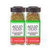 Aglio Olio Seasoning Blend (Two 1.7 oz bottles, Aglio Olio) view 1