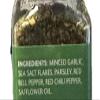 Aglio Olio Seasoning Blend (Two 1.7 oz bottles, Aglio Olio) view 2
