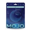 Mojo Sleep Gummies - Non-Habit Forming Sleep Aid - with Magnesium, GABA, Reishi Mushroom, L-Theanine and Melatonin - Vegan, Non-GMO - Black Berry and Plum, Pack of 1 (30 Gummies) view 1