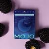Mojo Sleep Gummies - Non-Habit Forming Sleep Aid - with Magnesium, GABA, Reishi Mushroom, L-Theanine and Melatonin - Vegan, Non-GMO - Black Berry and Plum, Pack of 1 (30 Gummies) view 4
