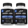 Shark Labs (2 Pack) Cognitive Capsules, 2 Month Supply, Made in USA, All Natural view 1