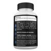 Shark Labs (2 Pack) Cognitive Capsules, 2 Month Supply, Made in USA, All Natural view 3
