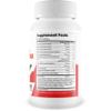 Blood Flow Fortirise Max Pro Plus - Improved Formula - Our Best Blood Flow Supplement For Men - Healthy Blood Flow Support - Blood Circulation Pills - Pressure Supplement Nitric Oxide Blood Flow Pills view 2