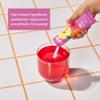 Cure Hydration - Kids Electrolyte Drink Mix | Plant-Based Pediatrician Formulated Rehydration | No Added Sugar, FSA-HSA, Non-GMO, Gluten-Free, No Artificial Flavors | 15 Packets - Variety Pack view 3