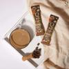 5 Sachets/Pack (75 Grams) Q Russ Coffee Premium Delicious Rich Well-Rounded Intense Much Mellow Fruit Snack (of 4) By Thaigiftshop [Get Free Tomato Facial Mask] view 4