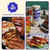 Ayoh Foods Sando Sauce Original Mayo | Creamy Sandwich Sauce Now Made w/ Avocado Oil | Seed oil, Gluten-free, Non-GMO | Bold sauce for sandwiches, wraps & dips | Chef-crafted by Molly Baz | 12 oz - 2 bottles view 3