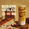 Ayoh! Tangy Dijon Mayo with Avocado Oil | 12 oz (Pack of 2) | Seed Oil Free, Gluten Free, Non-GMO, Keto Friendly | Ultimate Condiment for Sandwiches, Burgers, Bowls, Fries, Dips & Dressings | Craveable Dijon Flavor by Molly Baz view 2