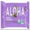 Aloha Chocolate Fudge Brownie Protein Bar, Plant Based, Non GMO, 1.98 Ounces (Pack Of 12) view 1