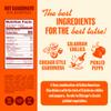 Ayoh! Starter Pack | Mayo with Avocado Oil | 12 oz (Pack of 2) | Seed Oil Free, Gluten Free, Non-GMO, Keto Friendly | Ultimate Mayo for Sandwiches, Burgers, Bowls, Fries, Dips & Dressings | Craveable Flavors by Molly Baz view 4
