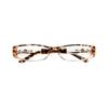 EYEBOGO Kaylee Stylish Reading Glasses for Women, Readers for Women, Womens Reading Glasses (Tortoise, 5.00) view 3