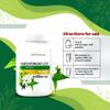 100 g |Natural and Fresh Parijat Leaf Powder | Boosts Immunity & Improves Skin Quality view 3