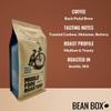 Back Pedal Brew - Roasted by Middle Fork Roasters - Whole Bean Coffee - 12 Ounce Bag view 2