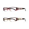 EYEBOGO Kaylee Stylish Reading Glasses for Women, Readers for Women, Womens Reading Glasses (2-Pack, 4.50) view 1