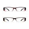 EYEBOGO Kaylee Stylish Reading Glasses for Women, Readers for Women, Womens Reading Glasses (2-Pack, 4.50) view 2