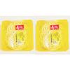 E-Fu Noodle,Curry Lobster Soup Flavour Noodle,5.6 Oz,2 Pack view 1