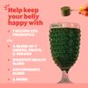 Amazing Grass Sweet Greens and Superfoods Powder for Digestive Health, Greens Powder, Digestive Enzymes, Probiotics, Spirulina, Chlorella, Peach Hibiscus, 30 Servings view 4