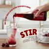 Crave It! Cherry and Vanilla Flavoring Syrup Set. Add a Splash to Your Favorite Beverages Soda, Coffee, Latte, Italian Soda, Lemonade and More! 13 FL OZ / 2 Pack view 3