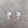 Premium Quality Eye Wash Cup, Take Care of Your Eyes with Our Premium Eye Wash Cups, Set of 2. view 2