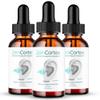 IDEAL PERFORMANCE Zencortex Tinnitus Relief for Ringing Ears Drops, Zencortex Ring Clear Tinnitus Drops, Tinnitus Treatment Supplement, Ear Ringing Relief Tinnitus, Zen Cortex Reviews (3 Pack) view 1
