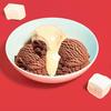 Max Mallow Sugar Free Marshmallows - Keto Friendly, Perfect for S'mores, Hot Chocolate, and Baking with Zero Sugar Snacks, Smores Mct Oil Zero Sugar Marshmellow Marshmallow, Cinnamon Toast, 2 Pack view 3