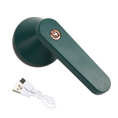 Sweater Remover Fabric Shaver Clothes Shavers Rechargeable Portable Electric Lint Remover Professional Blades for Plush Toys Scarf Gloves Sofa Cushions