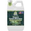 Sprinkle & Sweep: Enzyme Carpet Shampoo - 32oz, Deep Cleaning Pet Stain & Odor Remover, Dog & Cat Mess-Urine-Accident Solution, All Machine Compatible view 1