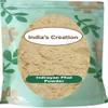 Indrayan Phal Powder-Citrullus colocynthis-Raw Herbs-Indrain FAL-Tumba-ndrayun-Bitter Apple-Jadi Booti-Single Herbs (100 Gram) view 1