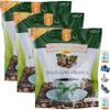 Delicious Intense Fragrant Premium Fruit Snack Much Mellow Successmoree Brazillian Arabica Coffee 30 Sachets/Pack(450g) (of 3) By Thaigiftshop [Get Free Tomato Facial Mask] view 1