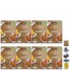 15 Sachets/Box(225g) VardyCoffee Plus+ Intense Delicious Much Mellow Fragrant Fruit Snack Set 8 By Beautygoodshop [Get Free For You Beauty Gifts] view 1