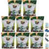 30 Sachets/Pack(450g) Delicious Intense Fragrant Premium Fruit Snack Much Mellow Successmoree Brazillian Arabica Coffee Set 8 By Thaigiftshop [Get Free Tomato Facial Mask] view 1