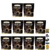 30 Sachets/Pack(150g) Successmoree Americano Coffee Arabica Roasted Delicious Intense Fragrant Premium Fruit Snack Set 10 By Beautygoodshop [Get Free For You Beauty Gifts] view 1
