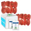 Salutem Vita - Beef Chuck Mock Tender Steak, 3 lbs. (actual weight may vary within 5%) - Pack of 2 view 1