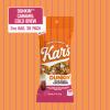 Kars Nuts Dunkin Caramel Cold Brew Mixed Nuts Sweet Candy-Coated Nuts Mix, 2oz Grab & Go Bags (Pack of 36) Trail Mix Sweet Snacks for Adults & Kids view 2