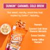 Kars Nuts Dunkin Caramel Cold Brew Mixed Nuts Sweet Candy-Coated Nuts Mix, 2oz Grab & Go Bags (Pack of 36) Trail Mix Sweet Snacks for Adults & Kids view 3