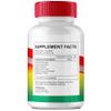 Meticore Keto Capsules, Meticore Advanced Formula Supplement Pills - Maximum Strength, Meti Core Health and Wellness Capsules All Natural Keto Pills, Meti Core Keto Reviews (5 Pack) view 2