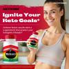 Meticore Keto Capsules, Meticore Advanced Formula Supplement Pills - Maximum Strength, Meti Core Health and Wellness Capsules All Natural Keto Pills, Meti Core Keto Reviews (5 Pack) view 4