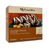 Proteinwise - Chocolate Almond Nutrition Bar - 7/Box view 1