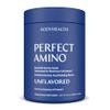 BodyHealth PerfectAmino - BCAA and EAA Powder for Pre and Post Workout - Amino Acid Energy Drink for Men and Women to Support Lean Muscle and Recovery - Unflavored (Lightly Sweetened) - 60 Servings view 1