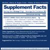 BodyHealth PerfectAmino - BCAA and EAA Powder for Pre and Post Workout - Amino Acid Energy Drink for Men and Women to Support Lean Muscle and Recovery - Unflavored (Lightly Sweetened) - 30 Servings view 2