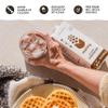 Maizly Chocolate Corn Milk, Non-GMO, Plant-Based & Non-Dairy Chocolate Flavored Drink, Gluten & Dairy-Free Alternative to Whole Milk, Kosher Drink for Kids & Adults, 946 ml view 3