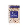 12,000 Count | KingSeal Birch Wood Toothpicks, Individually Cello Wrapped, Plain, Unflavored, 2.5 Inch Length, Commercial Bulk Pack - 12 Boxes x 1000 view 1