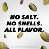 Wonderful Pistachios No Shells, Unsalted Nuts, 6 Ounce Resealable Bag, Protein Snacks, Gluten Free, Healthy Snack view 3