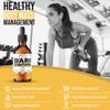 Gold Nutra (5 Pack) Bari Drops, All Natural Maximum Strength Formula, Bari Drops Liquid Supplement, Official Vitamin Extract view 4