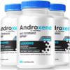 (3 Pack) Androxene Pills, Official Androxene Formula For Men, Premium Androxene Male Capsules, All-Natural Support For Energy, Stamina, Health & Performance, Androxene Pastillas Review (180 Capsules) view 1