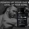 (5 Pack) Protrenix - Official Protrenix Pills For Men, Ultra Premium Protrenix Elite Male Formula To Support Natural Energy, Lasting Stamina and Peak Performance, Pro Trenix Caps Review (300 Capsules) view 4