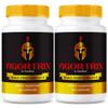 (2 Pack) Vigortrix Supplement, Official Vigortrix Pills for Men, Premium Male Gummy, All-Natural Support for Peak Performance, Energy & Overall Stamina, Vigor Trix ME Pastillas Review (120 Capsules) view 1
