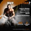 (2 Pack) Vigortrix Supplement, Official Vigortrix Pills for Men, Premium Male Gummy, All-Natural Support for Peak Performance, Energy & Overall Stamina, Vigor Trix ME Pastillas Review (120 Capsules) view 4