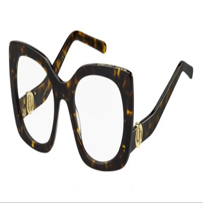 Marc Jacobs 109532 Reading Glasses, 086, 52, 086, 52