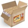 Rani Raw Cashews Whole (uncooked, unsalted) 800oz (50lbs) 23kg Vacuum Packed, Bulk Box ~ All Natural, No Preservatives | Vegan | NON-GMO | Kosher | Gluten Friendly view 1